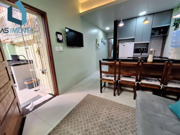 Imagem Apartamento com 1 Quarto à Venda, 49 m² em Centro - Cabo Frio Imagem Apartamento com 1 Quarto à Venda, 49 m² em Centro - Cabo Frio