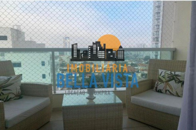 Imagem Apartamento com 3 Quartos à Venda,  em Sumaré - São Paulo