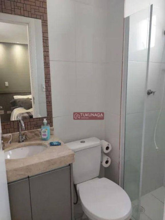 Imagem Apartamento com 1 Quarto à Venda, 32 m² em Vila Dom Pedro Ii - São Paulo Imagem Apartamento com 1 Quarto à Venda, 32 m² em Vila Dom Pedro Ii - São Paulo