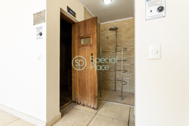 Imagem Apartamento com 3 Quartos à Venda, 189 m² em Lapa - São Paulo