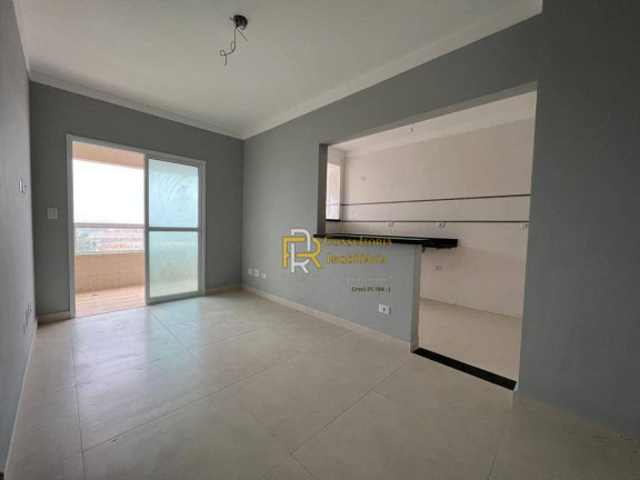 Imagem Apartamento com 1 Quarto à Venda, 52 m² em Vila Balneária - Praia Grande Imagem Apartamento com 1 Quarto à Venda, 52 m² em Vila Balneária - Praia Grande