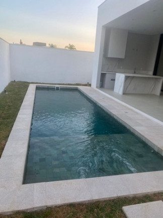 Imagem Casa de Condomínio com 3 Quartos à Venda, 26.164 m² em Alphaville Nova Esplanada - Votorantim