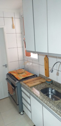 Foto do imóvel Apartamento com 3 Quartos à Venda, 76 m² em Lagoinha - Ribeirão Preto