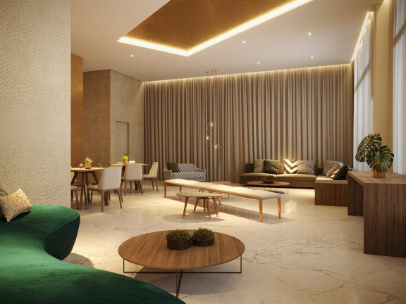 Imagem Apartamento com 2 Quartos à Venda, 78 m² em Barra Da Tijuca - Rio De Janeiro