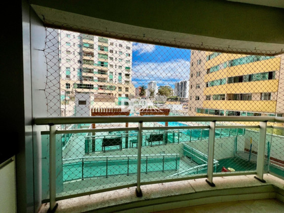 Imagem Imóvel com 3 Quartos à Venda, 112 m² em Norte (águas Claras) - Brasília
