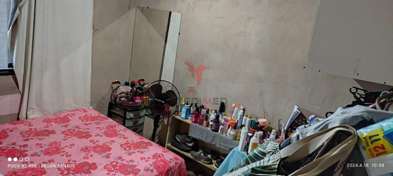 Imagem Casa com 3 Quartos à Venda, 112 m² em Samambaia Norte - Brasília Imagem Casa com 3 Quartos à Venda, 112 m² em Samambaia Norte - Brasília