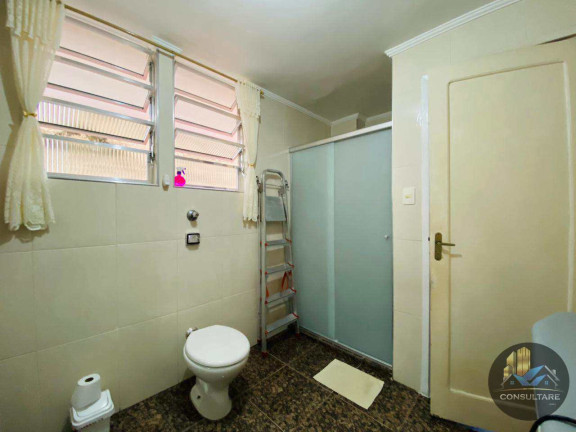 Imagem Apartamento com 2 Quartos à Venda, 65 m² em Gonzaga - Santos Imagem Apartamento com 2 Quartos à Venda, 65 m² em Gonzaga - Santos