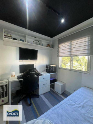 Imagem Apartamento com 3 Quartos à Venda, 64 m² em Jardim Monte Santo - Cotia Imagem Apartamento com 3 Quartos à Venda, 64 m² em Jardim Monte Santo - Cotia