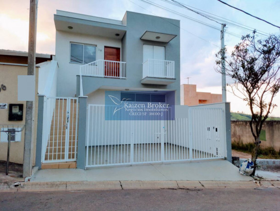 Imagem Casa com 3 Quartos à Venda, 179 m² em Residencial Quinta Dos Vinhedos - Bragança Paulista Imagem Casa com 3 Quartos à Venda, 179 m² em Residencial Quinta Dos Vinhedos - Bragança Paulista