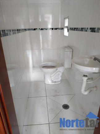 Imagem Casa com 2 Quartos à Venda, 70 m² em Vila Progresso (zona Norte) - São Paulo