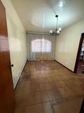 Imagem Sobrado com 4 Quartos à Venda, 394 m² em Vila Rosália - Guarulhos