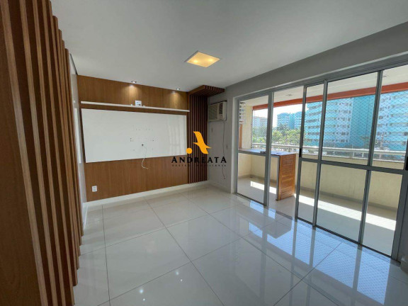 Imagem Apartamento com 4 Quartos à Venda, 148 m² em Barra Da Tijuca - Rio De Janeiro