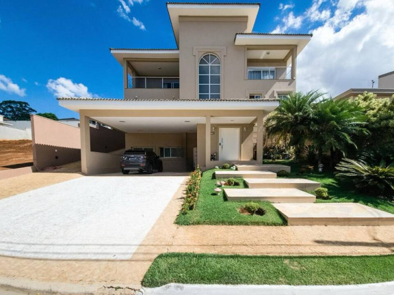 Imagem Casa de Condomínio com 4 Quartos à Venda, 706 m² em Jundiaí Mirim - Jundiaí Imagem Casa de Condomínio com 4 Quartos à Venda, 706 m² em Jundiaí Mirim - Jundiaí