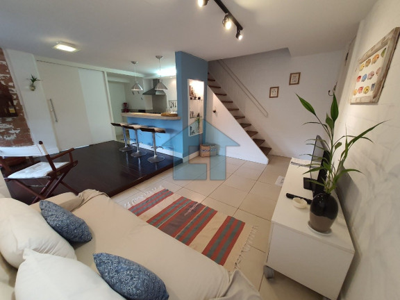 Imagem Apartamento com 2 Quartos à Venda ou Locação, 64 m² em Porto Bracuhy - Angra Dos Reis
