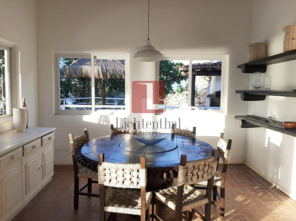 Imagem Casa de Condomínio com 4 Quartos à Venda, 455 m² em Península - Guarujá Imagem Casa de Condomínio com 4 Quartos à Venda, 455 m² em Península - Guarujá