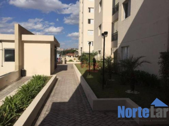 Imagem Apartamento com 2 Quartos à Venda, 58 m² em Vila Cruz Das Almas - São Paulo
