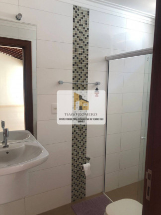 Imagem Casa com 3 Quartos à Venda, 360 m² em Jardim Planalto - Américo Brasiliense