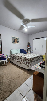 Imagem Casa com 3 Quartos à Venda, 150 m² em Piçarra - Teresina