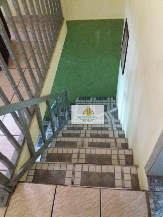 Imagem Sobrado com 3 Quartos à Venda, 130 m² em Cidade Soberana - Guarulhos Imagem Sobrado com 3 Quartos à Venda, 130 m² em Cidade Soberana - Guarulhos