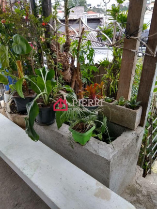 Imagem Casa com 3 Quartos à Venda, 100 m² em Jardim Santo Elias - São Paulo Imagem Casa com 3 Quartos à Venda, 100 m² em Jardim Santo Elias - São Paulo