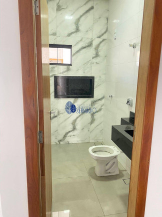 Casa com 3 Quartos à Venda, 129 m² em Residencial Vale Dos Pirineus - Anápolis