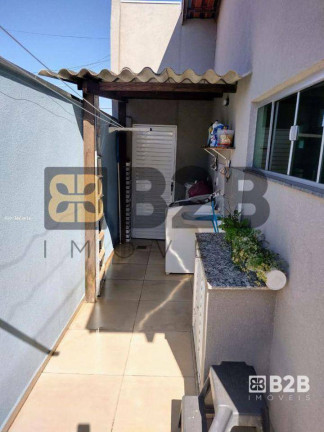 Imagem Casa com 3 Quartos à Venda, 158 m² em Jardim Nova Esperança - Bauru Imagem Casa com 3 Quartos à Venda, 158 m² em Jardim Nova Esperança - Bauru