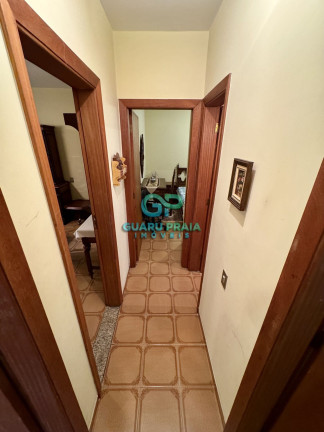 Imagem Apartamento com 4 Quartos à Venda, 135 m² em Enseada - Guarujá