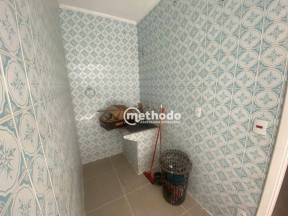 Imagem Casa com 4 Quartos para Alugar, 244 m² em Jardim Proença - Campinas Imagem Casa com 4 Quartos para Alugar, 244 m² em Jardim Proença - Campinas