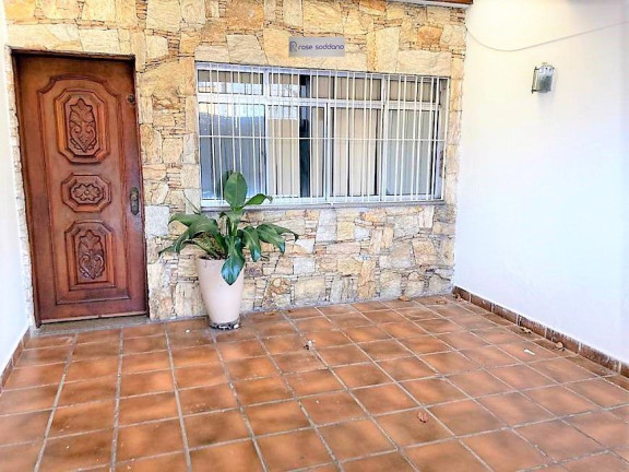 Imagem Sobrado com 3 Quartos à Venda, 170 m² em Alto Do Ipiranga - São Paulo