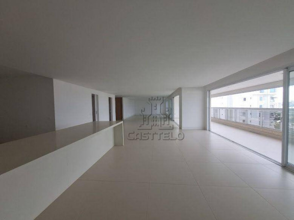 Imagem Apartamento com 4 Quartos à Venda, 419 m² em Bela Suiça - Londrina