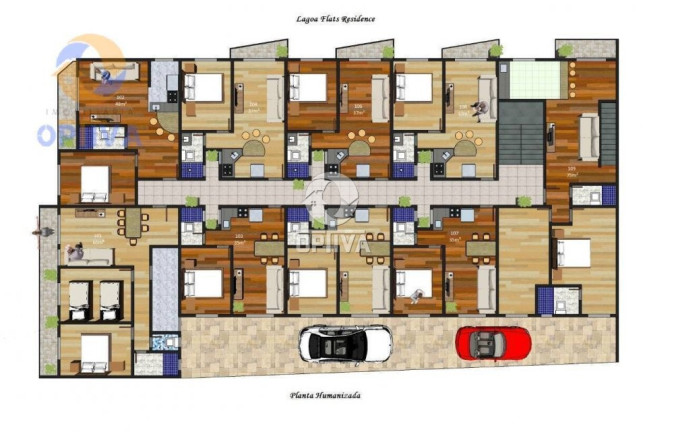Imagem Flat com 1 Quarto à Venda, 38 m² em Monte Alto - Arraial Do Cabo Imagem Flat com 1 Quarto à Venda, 38 m² em Monte Alto - Arraial Do Cabo
