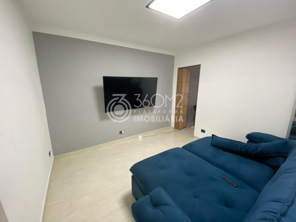 Casa com 1 Quarto à Venda, 110 m² em Vila Helena - Santo André