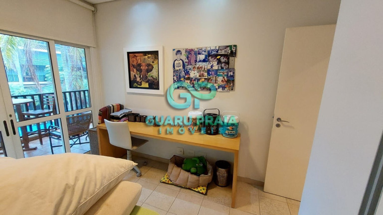 Imagem Apartamento com 3 Quartos à Venda, 90 m² em Enseada - Guarujá