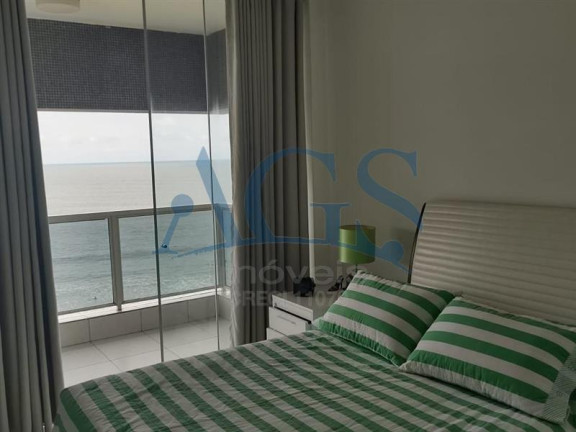 Imagem Apartamento com 4 Quartos à Venda, 184 m² em Vila Luis Antonio - Guarujá Imagem Apartamento com 4 Quartos à Venda, 184 m² em Vila Luis Antonio - Guarujá