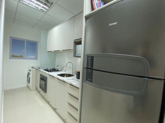 Imagem Apartamento com 2 Quartos à Venda, 49 m² em Itaipava - Itajaí