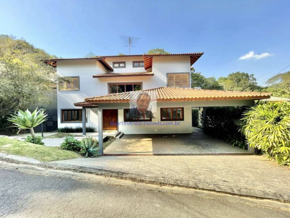 Imagem Casa com 5 Quartos à Venda, 311 m² em Aldeia Da Fazendinha - Carapicuíba