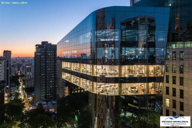 Imagem Imóvel Comercial para Alugar, 896 m² em Jardim Paulista - São Paulo