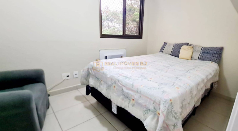 Imagem Apartamento com 3 Quartos à Venda, 96 m² em Recreio Dos Bandeirantes - Rio De Janeiro Imagem Apartamento com 3 Quartos à Venda, 96 m² em Recreio Dos Bandeirantes - Rio De Janeiro