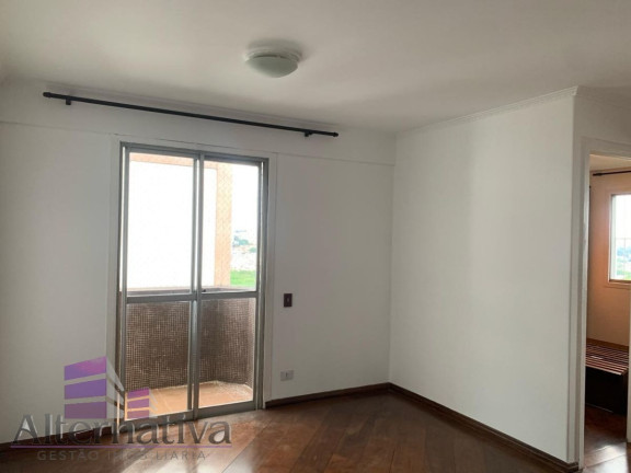 Imagem Apartamento com 2 Quartos para Alugar, 49 m² em Jaguaré - São Paulo Imagem Apartamento com 2 Quartos para Alugar, 49 m² em Jaguaré - São Paulo