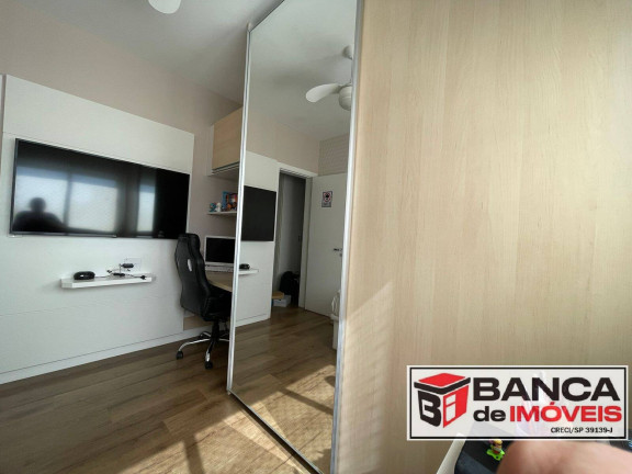 Imagem Apartamento com 3 Quartos à Venda, 103 m² em Vila Leopoldina - São Paulo