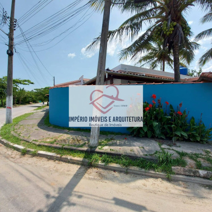 Imagem Casa com 5 Quartos à Venda,  em Praia Das Palmeiras - Caraguatatuba