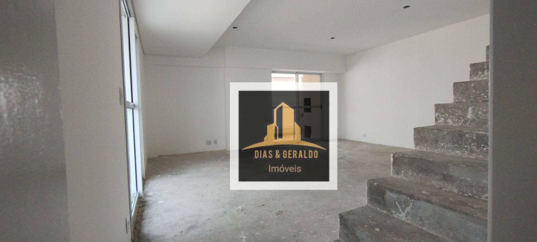 Imagem Cobertura com 3 Quartos à Venda, 166 m² em Conjunto Residencial Trinta E Um De Março - São José Dos Campos Imagem Cobertura com 3 Quartos à Venda, 166 m² em Conjunto Residencial Trinta E Um De Março - São José Dos Campos