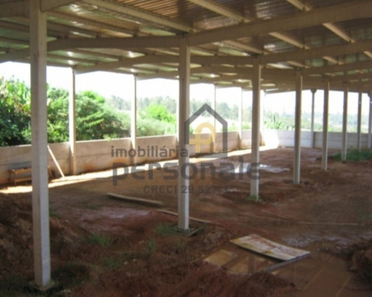 Imagem Imóvel à Venda, 2.450 m² em éden - Sorocaba Imagem Imóvel à Venda, 2.450 m² em éden - Sorocaba