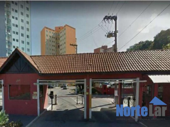 Imagem Apartamento com 2 Quartos à Venda, 64 m² em Jardim Marilu - São Paulo