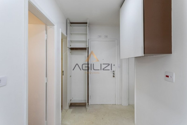 Imagem Apartamento com 3 Quartos à Venda, 128 m² em Vila Nova Conceição - São Paulo Imagem Apartamento com 3 Quartos à Venda, 128 m² em Vila Nova Conceição - São Paulo