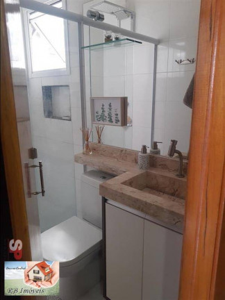 Imagem Apartamento com 2 Quartos à Venda, 86 m² em Vila Floresta - Santo André Imagem Apartamento com 2 Quartos à Venda, 86 m² em Vila Floresta - Santo André
