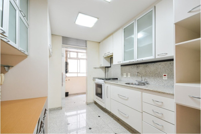 Imagem Apartamento com 3 Quartos à Venda, 110 m² em Pinheiros - São Paulo