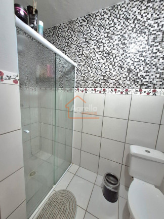 Imagem Casa com 2 Quartos à Venda, 41 m² em Parque Residencial Ypê Amarelo - Mogi Guaçu