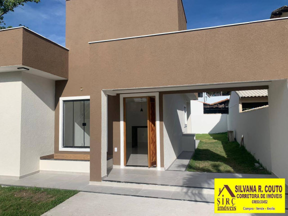 Imagem Casa de Condomínio com 2 Quartos à Venda, 360 m² em Itaipuaçu - Maricá