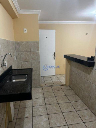 Imagem Apartamento com 2 Quartos à Venda, 50 m² em Passaré - Fortaleza Imagem Apartamento com 2 Quartos à Venda, 50 m² em Passaré - Fortaleza